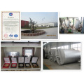 China Huatai used cooking oil process for biodiesel processor, biodiesel machine price